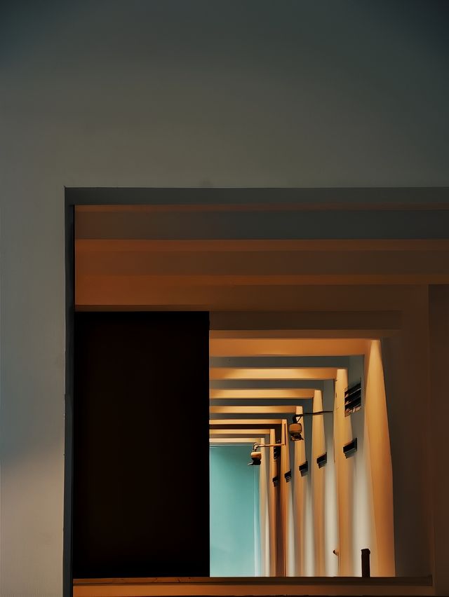 重慶羅中立美術館一個引領藝術潮流的殿