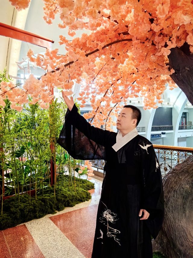 北京新展千里姻緣-中華傳統婚慶文化展太有魅力啦