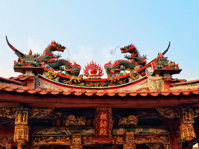 漸行漸美——走進全國文明村“漸美村”