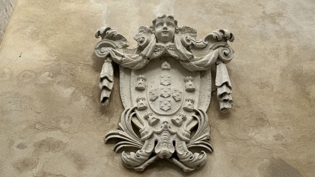 葡萄牙里斯本卡爾莫修道院Convento da Ordem 葡萄牙里斯本卡爾莫修道院Convento da Ordem