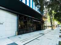 臺北和苑三井花園酒店價格適宜的星級酒店適合全家出行