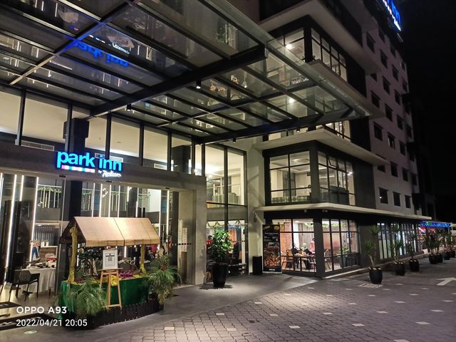 吉隆坡cp值超高的星級酒店布城麗柏酒店