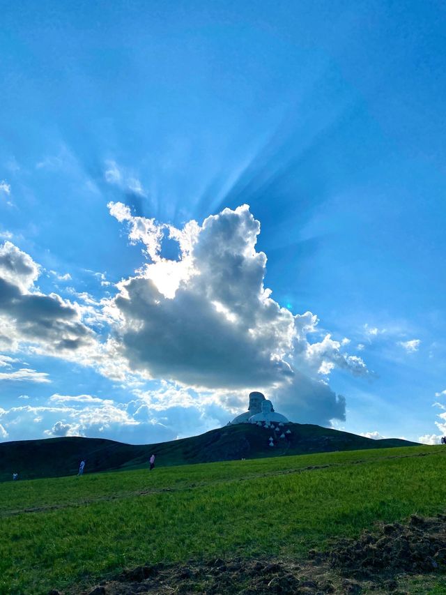 來通遼你不住這兒 你糊塗啊
