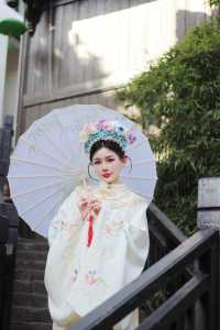 成都周邊藏在古鎮的絕美民宿