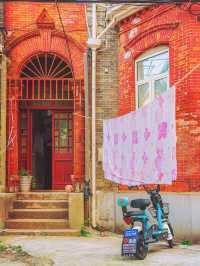 Shanghai's Most Endearing Street—Huangdu Road