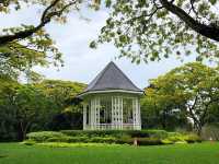 新加坡植物園