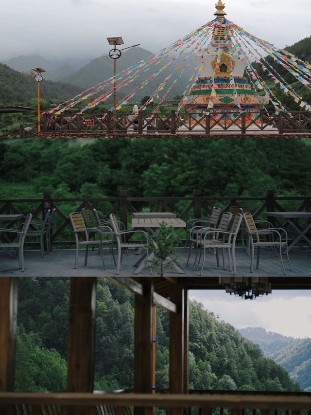 雲南旅遊 | 徒步吧!隱匿在秘境山谷裡的療癒度假空間 雲南旅遊 | 徒步吧!隱匿在秘境山谷裡的療癒度假空間