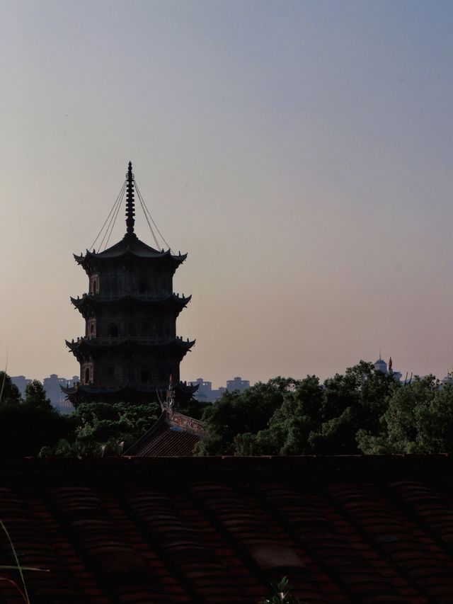 泉州，這座城市藏著太多的驚喜