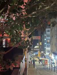 香港12小時｜維港的日，旺角的夜，特種兵旅行攻略