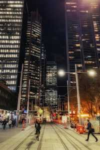 悉尼CityWalk，那些經典和小眾的建築之旅！