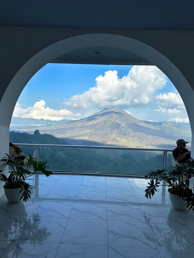 火山、梯田、大海，精彩的小眾巴厘島之旅