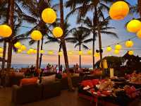 巴厘島W酒店～許久不見！依舊是水明漾最值得入住的酒店！