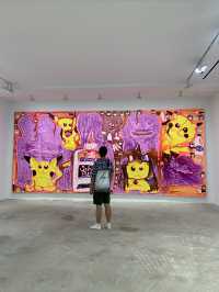 香港0元看展｜喜愛寶可夢的朋友怎能錯過這個展