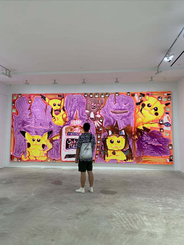 香港0元看展｜喜愛寶可夢的朋友怎能錯過這個展
