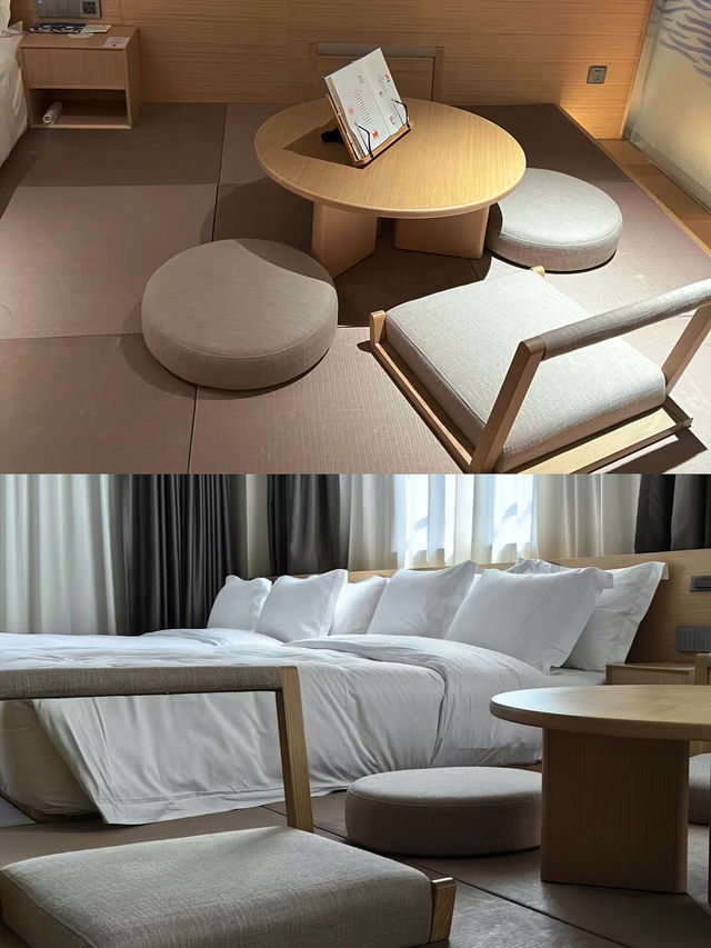 武漢篇!!江漢路!!男友選的酒店也太舒服了吧! 武漢篇!!江漢路!!男友選的酒店也太舒服了吧!