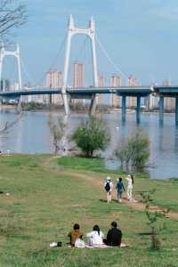 長沙露營，首先你得知道露營是啥，別慌不擇路