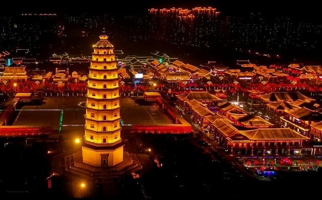 北京周邊怎麼玩?這一篇攻略就夠了,定州全方位! 北京周邊怎麼玩?這一篇攻略就夠了,定州全方位!