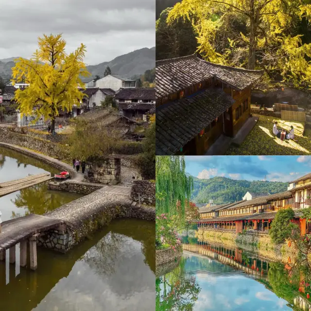 Nanxi River | Top Essence Day Tour of Mountain and Countryside Scenery