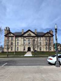 布蘭特福德：電話的發明地，是一個充滿歷史、文化和自然的城市