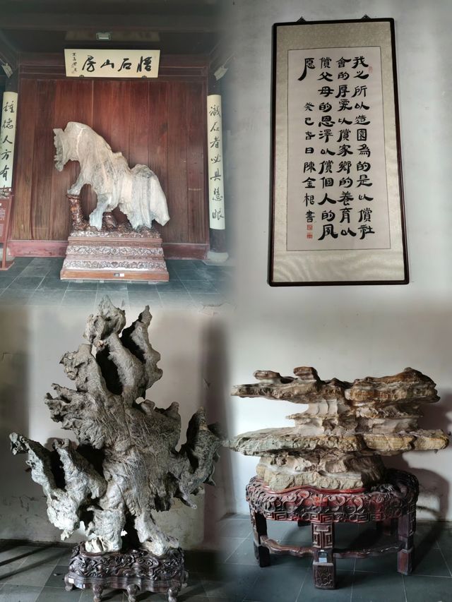 比起蘇州拙政園我更愛這個超小眾的寶藏園林