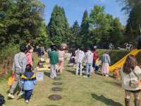 春日遊記 柘榮縣靴嶺尾村