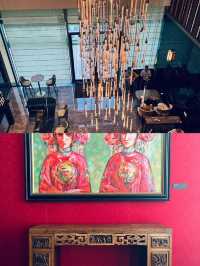 珠海横琴臻林酒店