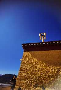 松贊林寺