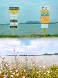 99%的人都沒聽過“千載詩人地”池州 第五站--平天湖