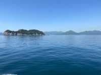 韓國旅遊｜《冬季戀歌》取景地 藍色之城巨濟島