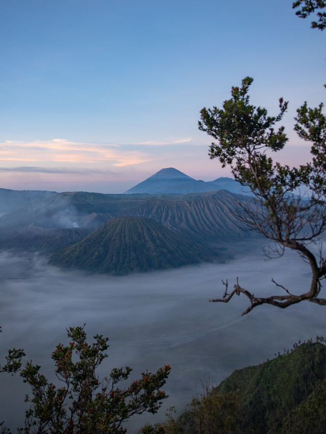 不愧是《孤獨星球》精選封面景點