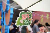 比起麗江古鎮，我更愛帶孩子來這裡