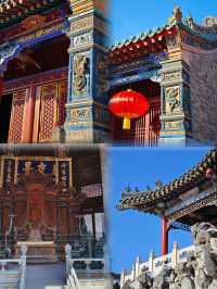 沈陽故宮探秘之旅，領略別樣風情