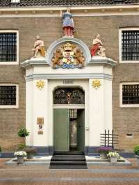 🌟 Zwolle's Hidden Gem: Librije's Hotel Unveiled! 🛎️