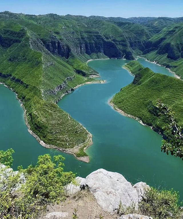 龍城秘境角子崖|聽勸去之前一定要做攻略 龍城秘境角子崖|聽勸去之前一定要做攻略