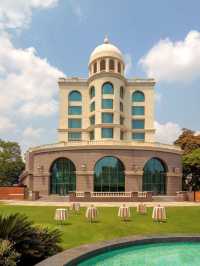 🌟 Mysore Marvels: Stay in Style at Radisson Blu Plaza! 🌟