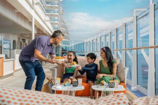 Princess Cruises limited-time offer, book now on Trip.com