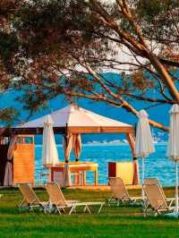 🌟 Corfu's Coastal Charm: Kerkyra Blue Hotel & Spa 🌊