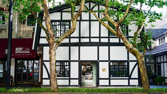 很難對這個季節的新华路說愛你 很難對這個季節的新华路說愛你