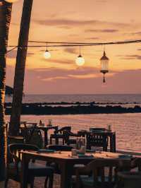 🌴🏖️ Koh Samui's Ultimate Beachfront Bliss 🌊🍹