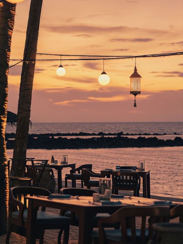 🌴🏖️ Koh Samui's Ultimate Beachfront Bliss 🌊🍹