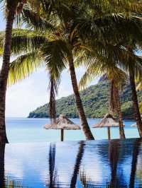 🌴 Hamilton Island's Luxe Beach Club Getaway 🏖️