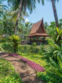 🌅 Pattaya Paradise: Avani Resort's Luxe Vibes 🌴