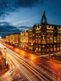 🌟 St. Petersburg's Chic Sleeps: SO/ Hotel Highlights 🌟