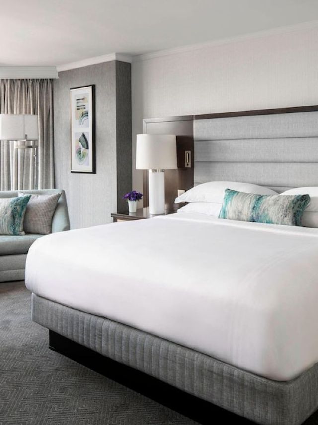 🌟 Atlanta's Finest: Unveiling the Ritz-Carlton 🌟