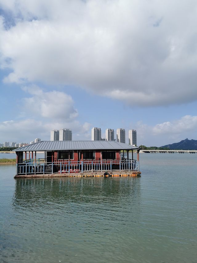 【山東】榮成市濱海公園