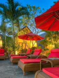 🌴 Bali Bliss: Klumpu Resort's Hidden Charm 🏝️