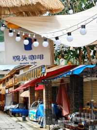 兩小時直達廣州後花園，廣佛人的避暑山莊
