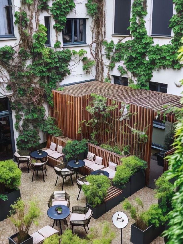 🌟✨ Berlin's Boutique Charm: Circus Hotel Highlights ✨🌟