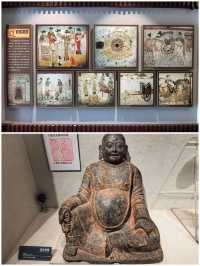 京西第一府、神京之屏翰