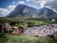 Glencoe is Unbelievably Beautiful! 